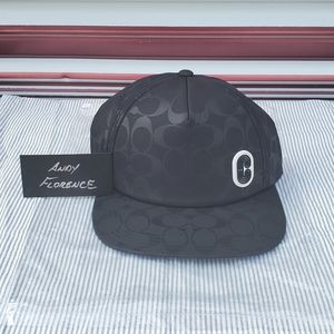 Coach Trucker Hat
